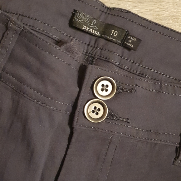 Pants - Picture 2 of 2
